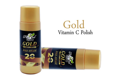 Gold Pro_Oxide Vitamin c Polish V 20 Small