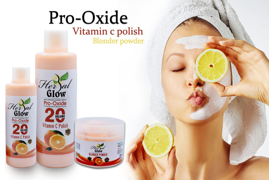 Pro_Oxide Vitamin C Polish Large