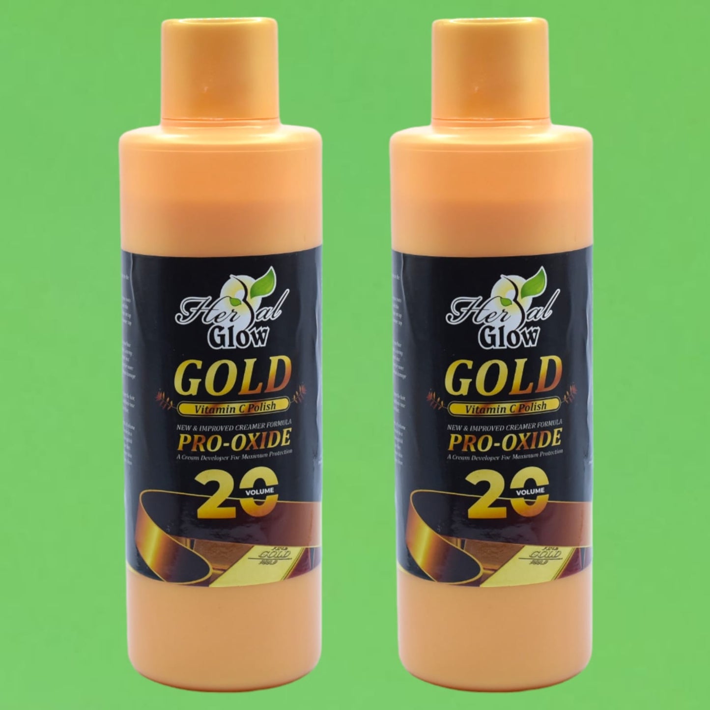 Gold Pro_Oxide Vitamin c Polish V 20 Large