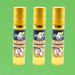 Face Whitening Serum - Illuminate Your Skin's Natural Beauty By Herbal Glow